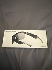 Smart Glasses M6 Pro