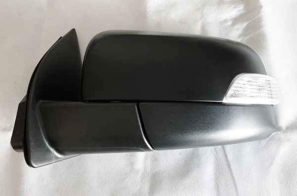 AußEnspiegel Schwarz Elektrisch L/H Ford Ranger Pickup 2.2TD & 3.2TD T64/T65 (-image