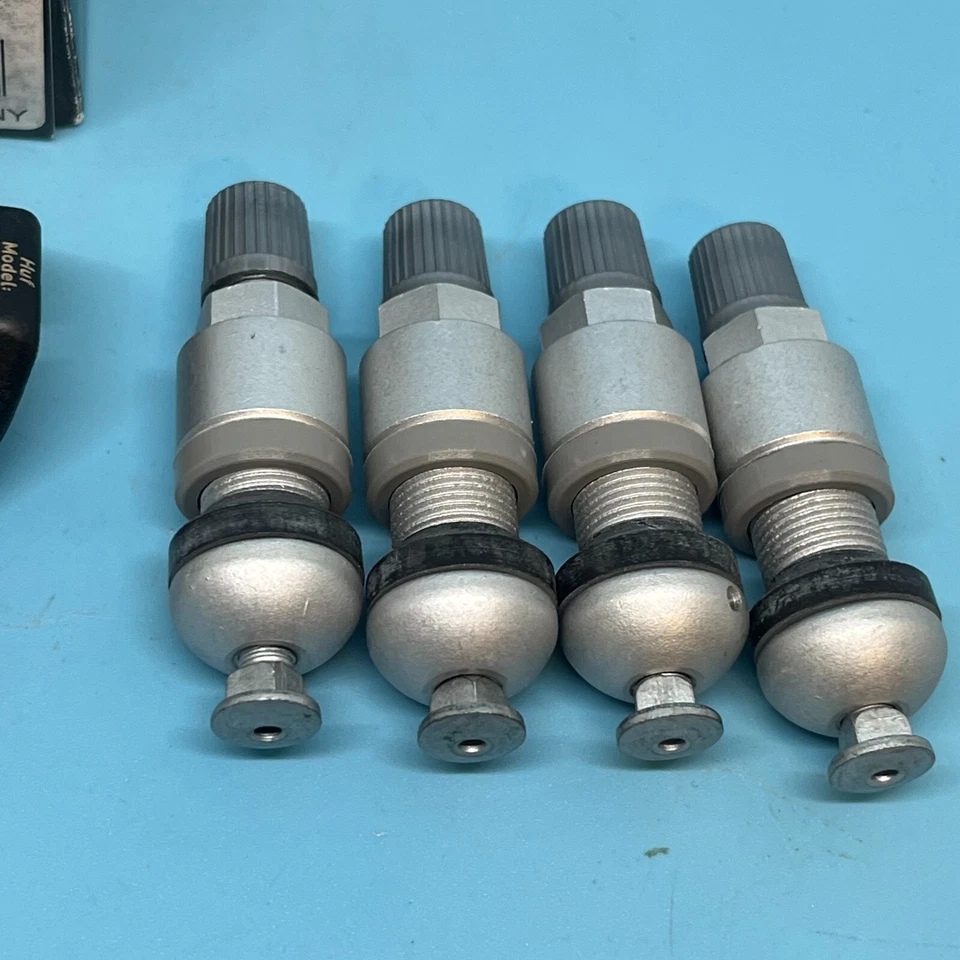 TPMS 传感器-RDE013V21:OE 制造的 TPMS 433MHz 替换传感器 适合大众 CC — 第 4/4 张图片