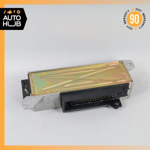 94-95 Mercedes R129 SL320 Convertible Roof Top Control Module 1298202526 OEM - Picture 4 of 9