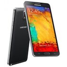 Samsung Galaxy Note 3 N9005 13Mp 3Gb+32Gb Unlocked Lte 4G 5.7" Smartphone Black