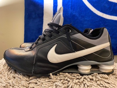 nike shox 13 mens