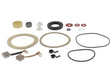 Anlasser Reparatursatz für Honda CB 200B 350F 360G5 CJ360T CL350K Kawasaki Z250