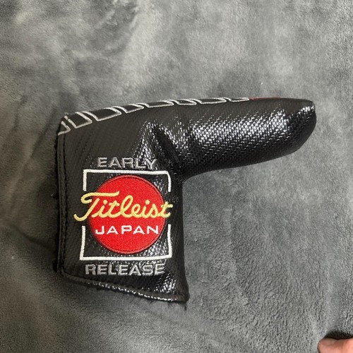 Scotty Cameron Select GOLO 3 Putter 34 inch with Head Cover Right Handed - Picture 9 of 10