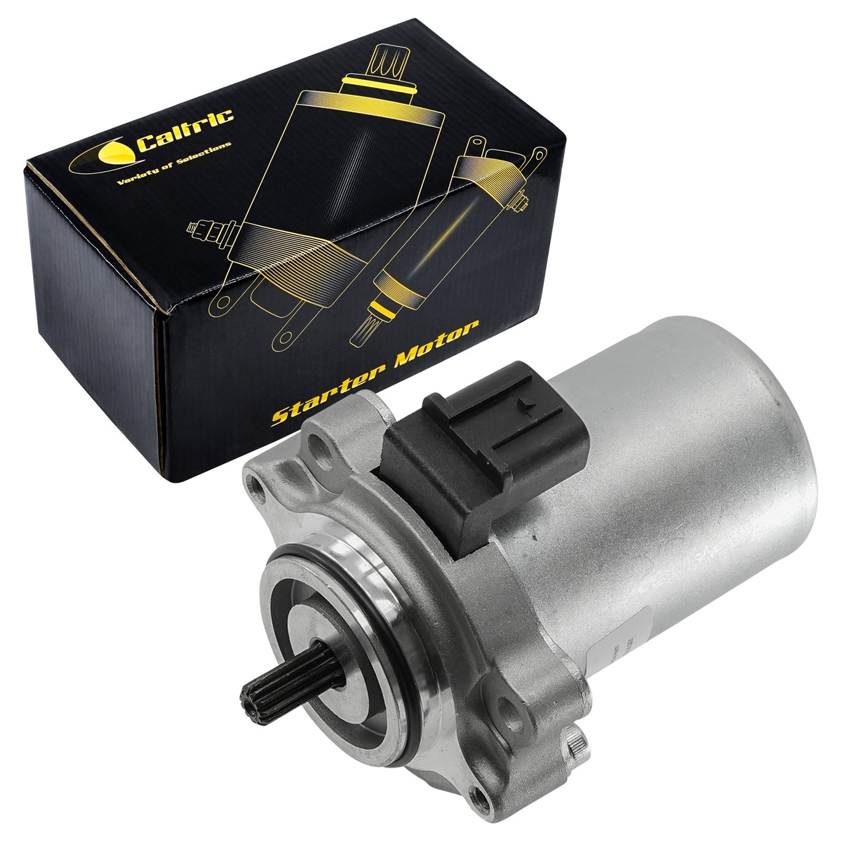 Shift Motor Assembly for Honda Rancher 420 ES TRX420FE TRX420FE1