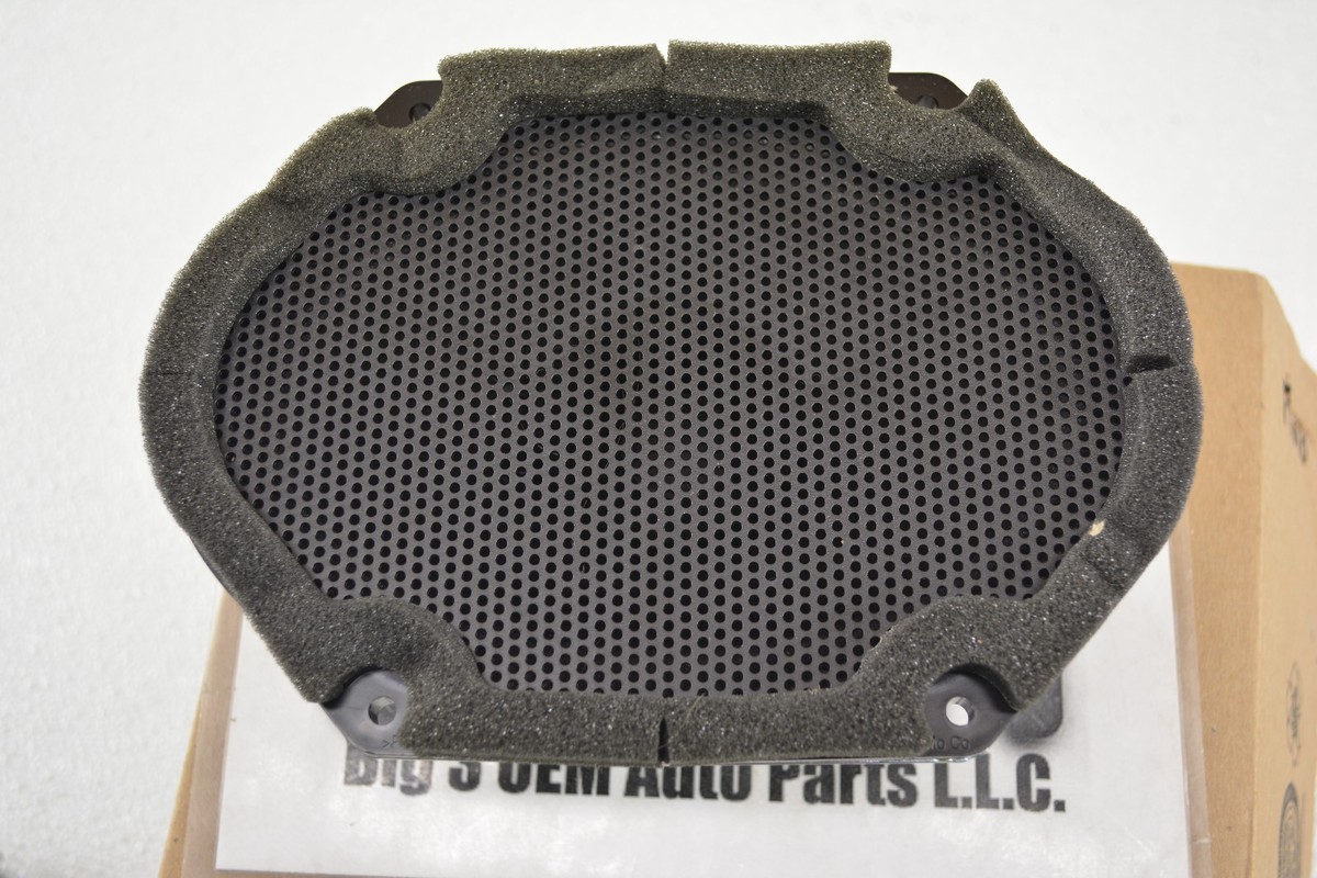 2009-2014 Ford F-150 RH Side or LH Side Front Door Speaker