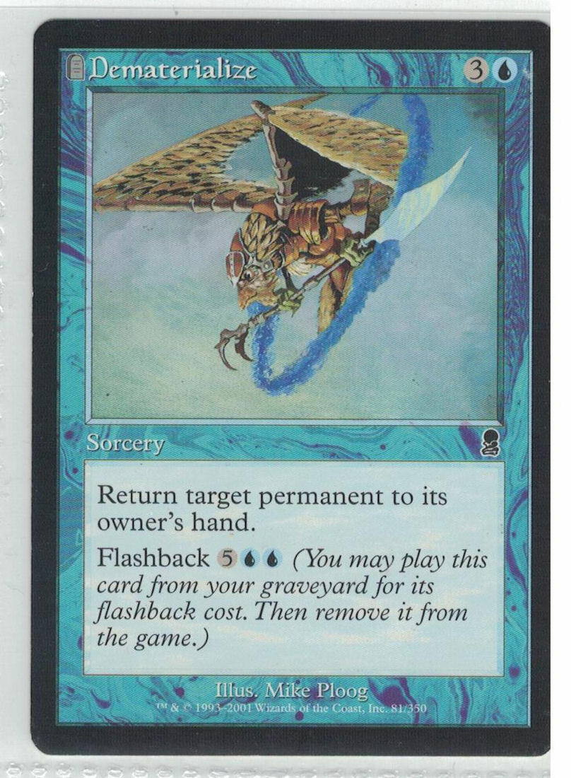 mtgダークファイヤーズ2001 MTG Magic The Gathering Card Flame Burst Instant Red Odyssey