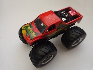 juguetes monster jam hot wheels