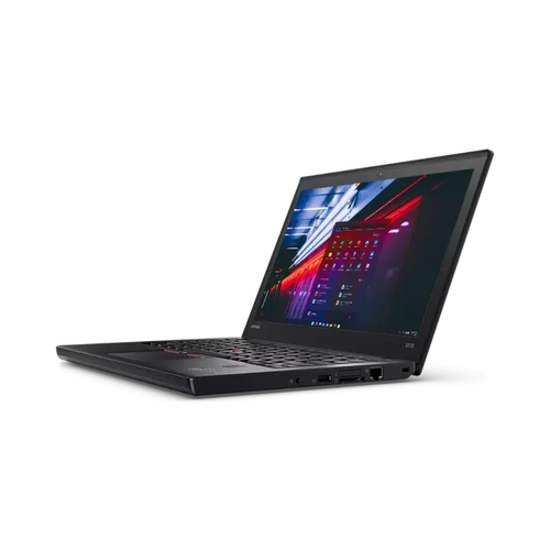 Lenovo ThinkPad X270 12" i5 7200u 8GB RAM 256 GB SSD Win 10 - Picture 3 of 4