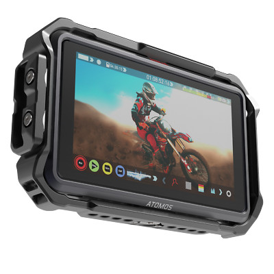 8Sinn Cage for Atomos Ninja V Monitor