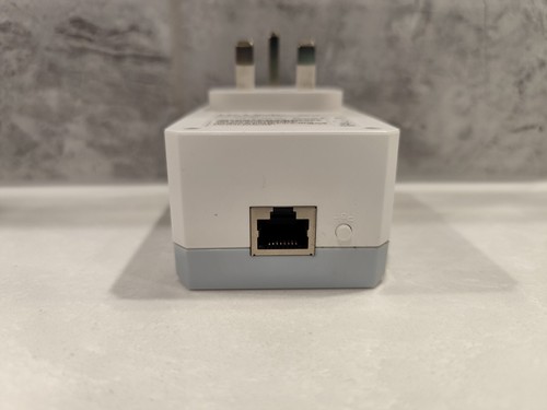 TP-Link AV500 Powerline Adapter mit AC Pass Through TL-PA451 Single Unit Add On - Bild 4 von 6