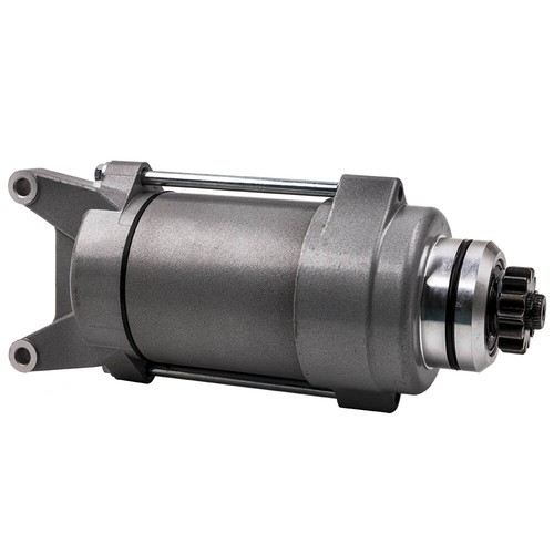 12V Starter for Yamaha 1100 XVS1100 V-Star Classic/Custom/Silverado 1999-2008 - Picture 1 of 12