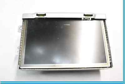 10-15 Jaguar XJ XJL Information Navigation Display Screen Monitor OEM