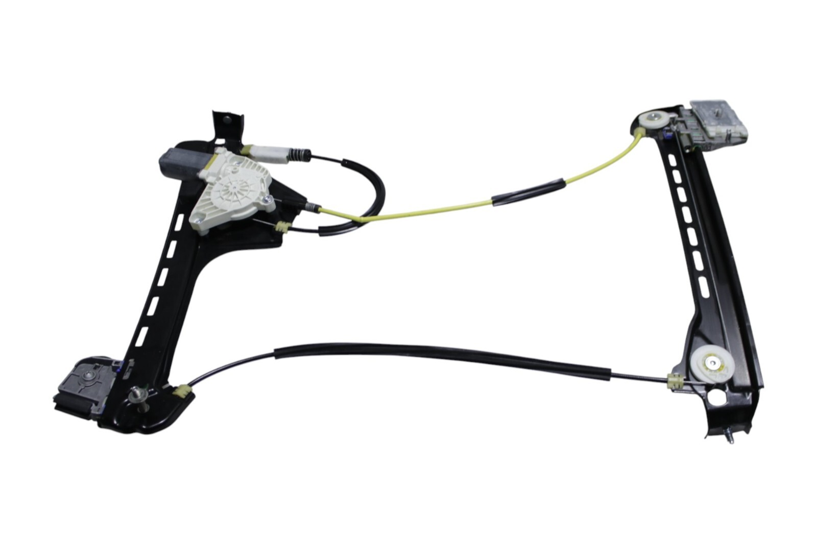McLaren 600LT Front Left Door Window Regulator Motor Assembly 2019 2020 OEM