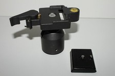 Pro Camera Tripod Action Ball Head Quick Release 001H