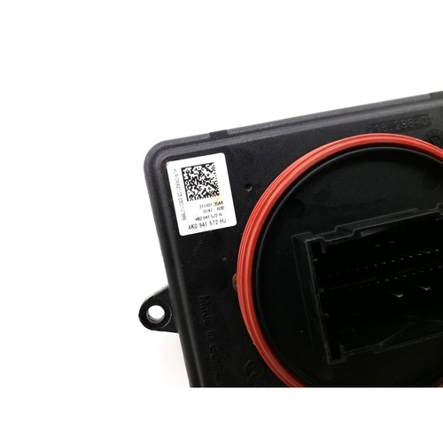 AUDI A4 A5 A6 Q5 Scheinwerfer Steuergerät LED 4K0941572HJ HELLA - Bild 3 von 3