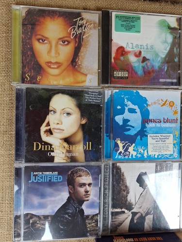 restposten 14 musik cds - Bild 2 von 24