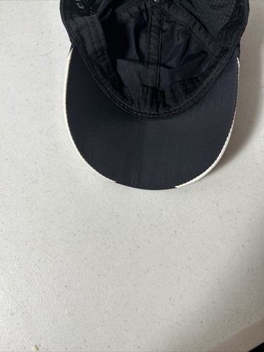 Infinity Mütze mit verstellbarem Riemen Netzrücken - Bild 8 von 8
