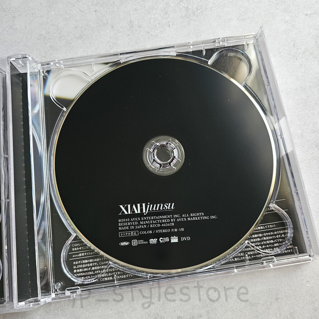 イ・ジュンギ　JG TIME WITH YOU in JAPAN ＤVD JUNICHI INAGAKI 25th DVD BOX 【EDGH of TIME】 | 稲垣潤一