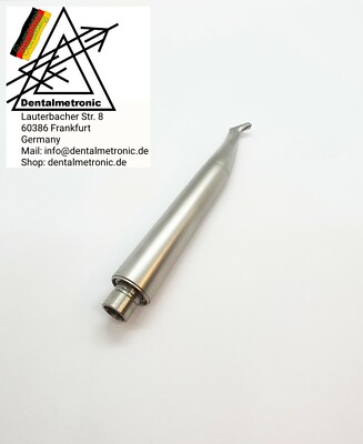Düse Spitze Tip passend für NSK Prophy Mate NEO Pulverstrahlgerät neu 