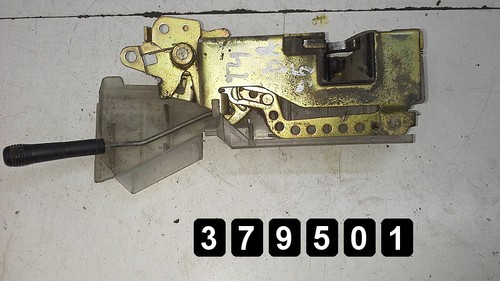 1995 VW TRANSPORTER SCHLOSS RECHTS TüR VORNE 701837016D