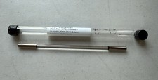 AGILENT G7604-60000 Ion injector, 180 mm, 0.6 mm ID - USED