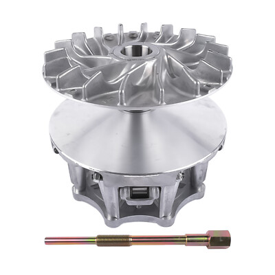 Primary Clutch & Puller for 2003-2013 Kawasaki Prairie 360 KVF360A