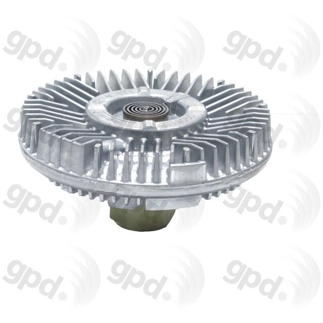 Global Parts Engine Cooling Fan Clutch for Dakota, Durango 2911244 - Image 2 of 4