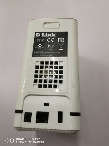 D-Link DNS-320LW Stockage réseau avec 3TB Disques durs sans chargeur !!!! - 第 3/7 張圖片