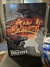 Insanity: Ultimate Cardio Workout (10 Disc)