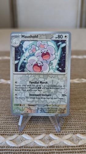 Pokemon Surging Sparks Reverse Holo 1-191 YOU PICK, COMPLETE YOUR COLLECTION! - Picture 127 of 150