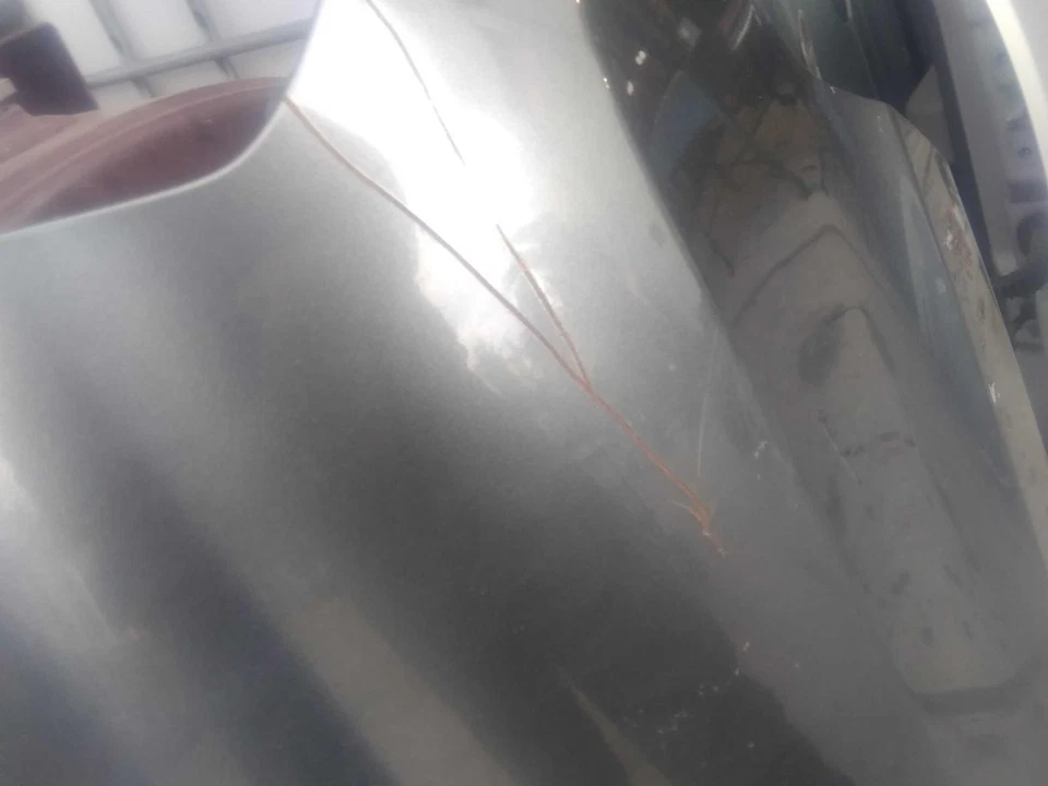 Used Front Right Fender fits: 2010 Honda Pilot Front Right Grade C - Image 3 of 4