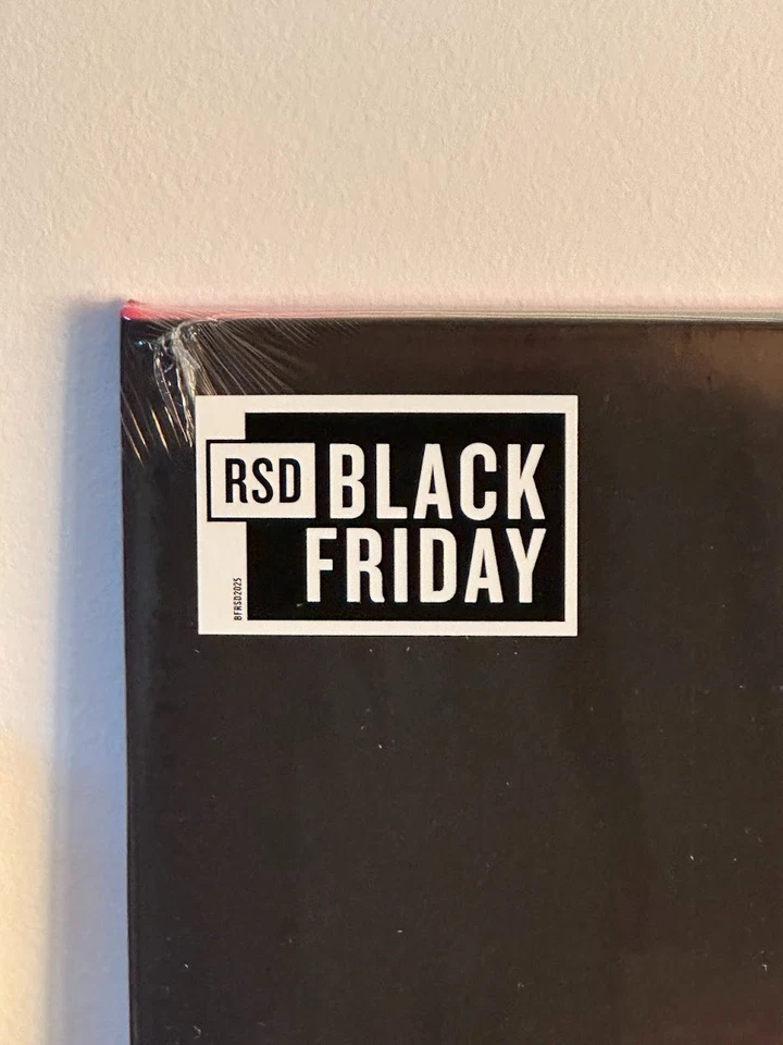 Wicked for Good Picture Disc Vinyl 2xLP 2025 LE 15000 RSD Black Friday Exclusive - Image 2 of 4