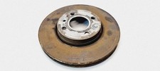Disque de frein Renault Zoe