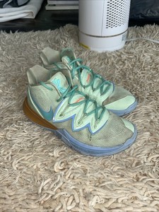 squidward kyrie price