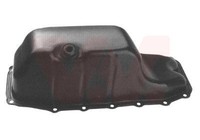 ÖLwanne FüR Alfa Romeo Passend FüR Fiat Lancia Opel