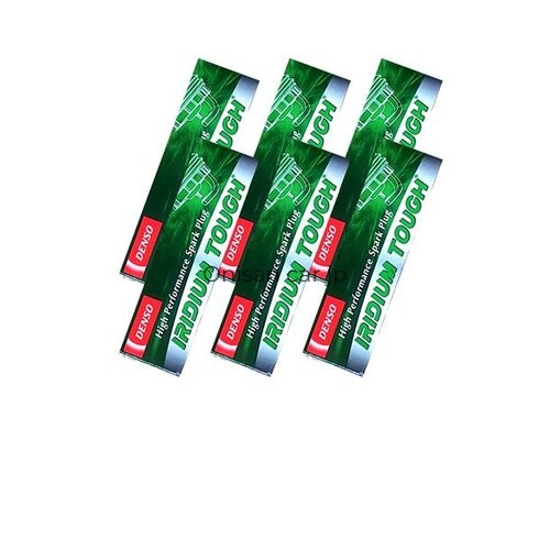 Denso VK20 plugs set of 6