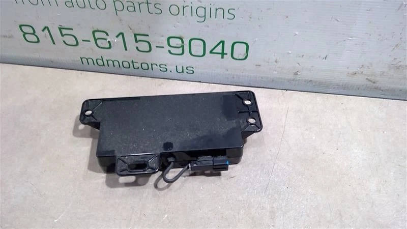 2013-2019 BUICK ENCORE BATTERY KIT,COMMUNICATION INTERFACE MODULE 42454411 - Image 2 of 4