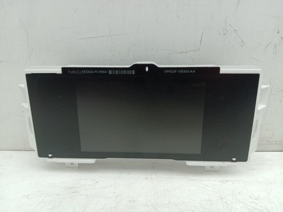 FORD TRANSIT COURIER SPEEDOMETER INSTRUMENT CLUSTER R2X6-10849-AAL MK2 2024-2026