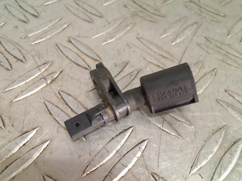 SENSORE ABS DESTRO ANTERIORE AUDI TT ROADSTER (FV9/FVR) 2017 WHT003860 - Immagine 2 di 2