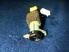 01-04 Toyota Tacoma Passenger Bag On Off Switch Control Child Safety No Key OEM