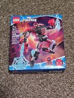 LEGO Marvel Spider-Man: Miles Morales Mech Armor 76171 — photo 1
