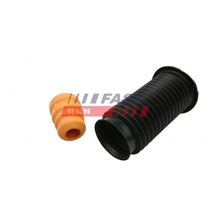 Soufflet d'amortisseur avant de haute durabilité pour Fiat Doblo référence 51810447