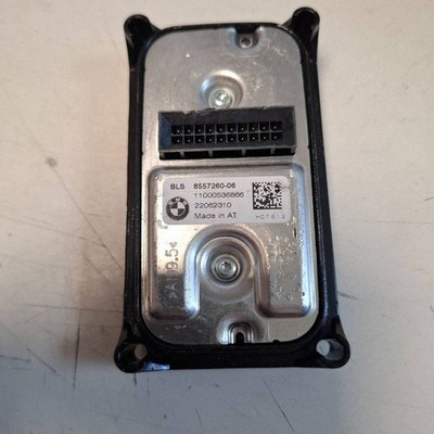 BMW X5 G05 2021 LED-Vorschaltgerät2 855726006 GENUINE SKL1600