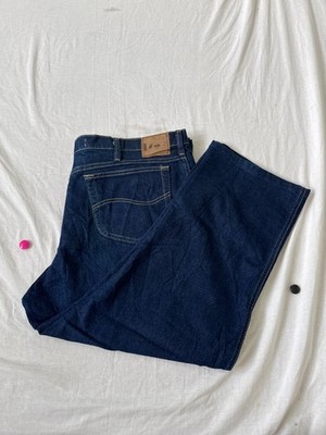 Lee vintage regular fit jeans 42W 25L grade A Lee jeans (13009)