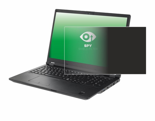 upscreen Filtre de Confidentialité pour Fujitsu Lifebook U7511 Protection Ecran - Photo 2/13