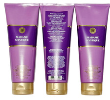 Bath  Body Works MADAME MYSTIQUE Ultimate Hydration Body Cream 8 oz 3-Pack 