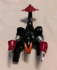 Vintage Gobots Scorp 1984 Bandai Tank Scorpion Loose Legs