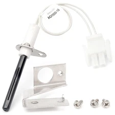 Furnace Hot Surface Ignitor Kit - Nordyne 903110 Plug Included