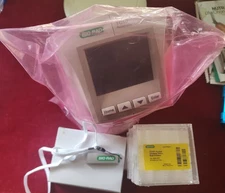 Bio-Rad TC10 Automated Cell Counter & cassettes- NEW